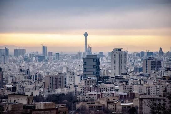 An ji fashe-fashe a sassan Iran yayin da Amurka ta ƙaddamar da sabbin hare-hare